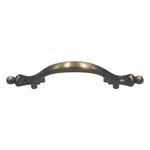 Amerock BP859-AE Antique English 3"CC Arch Cabinet Handle Pulls Classics. Fixed Price $9.21.