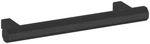 Baldwin 4417.BIN Octagonal 4" Center To Bar Cabinet Pull - Black. Fixed Price $55.20.
