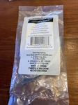Lot 11 Arch Cabinet Drawer Pulls Z830-3IN-PC Polished Chrome 3" Center 4" Wide. Fixed Price $14.50.
