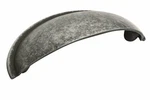 Amerock BP53019WI Cup 2-1/2 (64 Mm) (2 Individually Packaged Pulls). Fixed Price $14.99.
