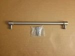 Amerock BP37468G10 Faircrest 10-1/16" Center Bar Cabinet Pull Set Of 2. Fixed Price $40.00.