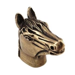 Vicenza Designs K1017 Equestre Horse Designer Cabinet Knobs. Fixed Price $30.00.