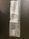 Belwith Keeler B076151-MB Channel 6-5/16" Bauhaus Cabinet Handle, Matte Black. Fixed Price $22.36.