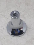 Kohler 14484-CP Purist Knob Polished Chrome Handle Replacement. Fixed Price $15.00.