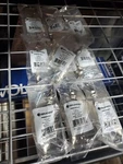 *bundle* 10PACK Brainerd 3" Legacy Pull Satin Nickel. Fixed Price $28.58.