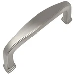 Cosmas 10 Pack 4390SN Satin Nickel Cabinet Pulls 3-1/2 89MM Hole Centers Modern. Fixed Price $55.06.