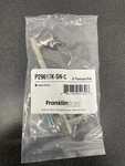 Franklin Brass P29617K-SN-C Francisco 4" Bar Cabinet Pull Brushed Nickel. Fixed Price $10.38.