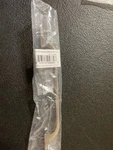Elements 382-160SN Cosgrove Satin Nickel 6.25" Cabinet Handle/drawer Pull. Fixed Price $13.82.