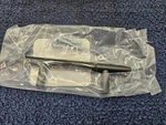 (qty 5) Amerock BP40515MB Bar Pull 3" Center To Cabinet - Black. Fixed Price $24.10.