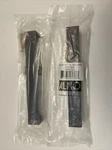 Alno A514-VBRZ 6.25 C/c Style Cents Modern Pulls, Bronze. Fixed Price $12.00.