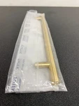 Emtek 86363US4 Brass Bar Inch Center To Cabinet Pull - Satin. Fixed Price $27.83.
