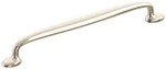 Schaub And Company 211055 Avenue 8" Center To Luxury - Nickel. Fixed Price $84.80.