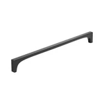 Amerock Merced 18 Inch (457MM) Centertocenter Matte Black Appliance Pull. Fixed Price $79.50.
