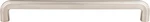 Top Knobs TK226BSN Victoria Falls Appliance Pull 12" (c-c) Brushed Satin Nickel. Fixed Price $124.56.