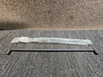Top Knobs M2641 Amwell Appliance 30" Center-to-center Bar Pull, Alloy Steel. Fixed Price $160.00.