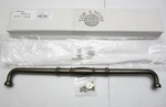 New Top Knobs Normandy 18" C-c Handle Appliance Door Pull, German Bronze Finish. Fixed Price $119.99.
