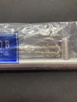 Lot 14 Bar Drawer Pulls 7.5" Solid Stainless Steel Cabinet Hardware Brushed. Fixed Price $55.00.