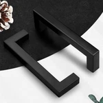 Ocq 20 Pack 1/4 Inch Square Kitchen Cabinet Handles. Fixed Price $27.98.