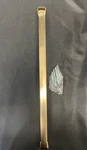 Amerock BP55355CZ 320MM Champagne Bronze Cabinet Pull, Revitalize Series. Fixed Price $34.68.