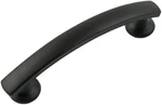Hickory Hardware 3 Inch Farmhouse Modern Kitchen Cabinet Pulls Set Of Ten (10). Fixed Price $24.00.