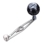 Yelarxi Baitcasting Power Handle, Metal Round Fishing Reel Rocker Knob.... Fixed Price $32.99.