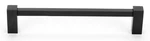 Alno D718-8 Contemporary 8" Center To Handle Appliance Pull. Fixed Price $83.96.