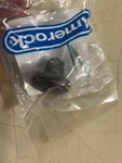 Amerock BP4425ORB Forgings 1-1/4 Inch Mushroom Cabinet Knob Oil Rubbed Bronze. Fixed Price $9.07.