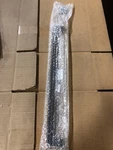 Belwith Keeler B077993MB Coventry 18" Appliance Pull Handle - Matte Black. Fixed Price $161.99.