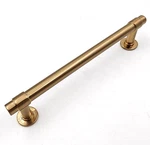4-PACK Liberty Hardware P29618-CZ-C 5" Center To Bar Cabinet Pull. Fixed Price $16.17.