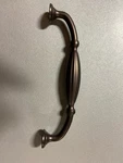 Top Knobs M1335 Tuscany 5" Handle Cabinet Pull - Oil Rubbed Bronze. Fixed Price $13.76.