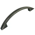 10PC Elements Brushed Nickel Cabinet Handle Pull Hardware Resources New. Fixed Price $21.24.