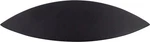 Top Knobs M416 Eyebrow Cup Pull 1/2" (c-c) Flat Black. Fixed Price $10.80.