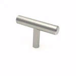 25 Pack Solid Brushed Nickel Kitchen Cabinet Drawer Handle Pull Knob Hardware. Fixed Price $24.99.