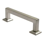 Rusticware 994SN Inch Center To Handle Cabinet Pull, Satin Nickel. Fixed Price $24.63.