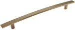 Amerock BP26206 Gold Cyprus 12" Center To Appliance Pull. Fixed Price $90.24.