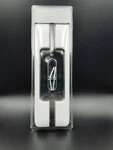 Set Of Ikea Berghalla White Drawer Pull Handles 9 1/4" - 503.228.52 New. Fixed Price $12.99.