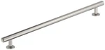 Amerock BP54051 Radius 18" Center To Bar Appliance Pull - Nickel. Fixed Price $171.71.