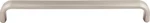 Top Knobs TK3017BSN Telfair Appliance Pull 12" (c-c) Brushed Satin Nickel. Fixed Price $145.85.