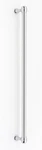 Alno D980-18-PC Royale 18" Appliance Pull Polished Chrome. Fixed Price $211.96.