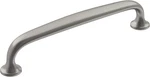 Amerock BP36795G10 5-1/16" 128 Mm Center To Cabinet Pull Satin Nickel. Fixed Price $6.99.