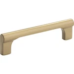 Atlas A652-WB Whittier Pull 3/4 Inch (c-c) Warm Brass. Fixed Price $13.14.