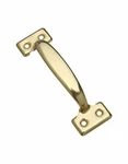Gatehouse Brass Pull. Fixed Price $5.49.