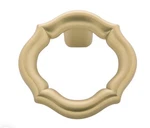 Belwith Keeler Trellis Cabinet Pull B076180-CBZ, 2" (9-PACK). Fixed Price $80.75.
