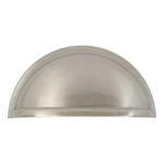 Pack Satin Nickel Amerock Allison Cabinet Cupboard Door Knob Pull BP53010-G10. Fixed Price $55.37.
