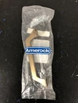Amerock BP36882CZ Exceed 5" Arch Cabinet Pull - Champagne Bronze. Fixed Price $13.22.