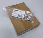 Box Of 12 Liberty Stratford Stainless Steel Bar Pull Handle 3-3/4" 96MM P28920. Fixed Price $14.95.