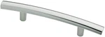 3" Chrome Highlights Arch Pull Polished. Fixed Price $5.80.