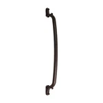 Alno D3650-18-BARC Ornate 18" Appliance Pull Barcelona. Fixed Price $427.96.