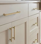 5-PK Amerock BP36767CZ 5-1/16 In. Champagne Bronze Cabinet Bar Pull New. Fixed Price $42.00.