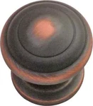 P2283-OBH 1-1/4-INCH Knob, Oil-rubbed Bronze Highlighted. Brand New. Fixed Price $9.75.